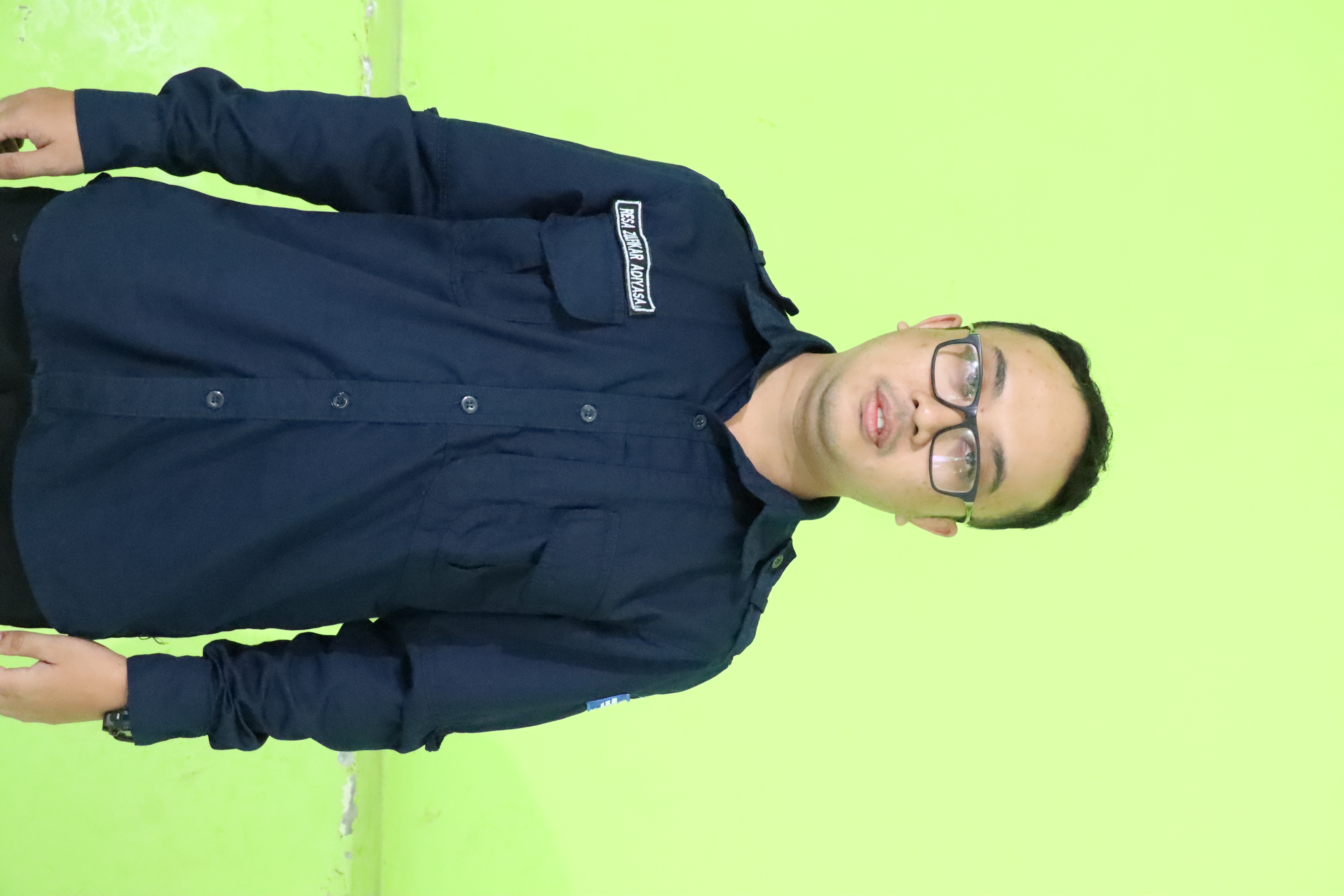 Kepala PPLG